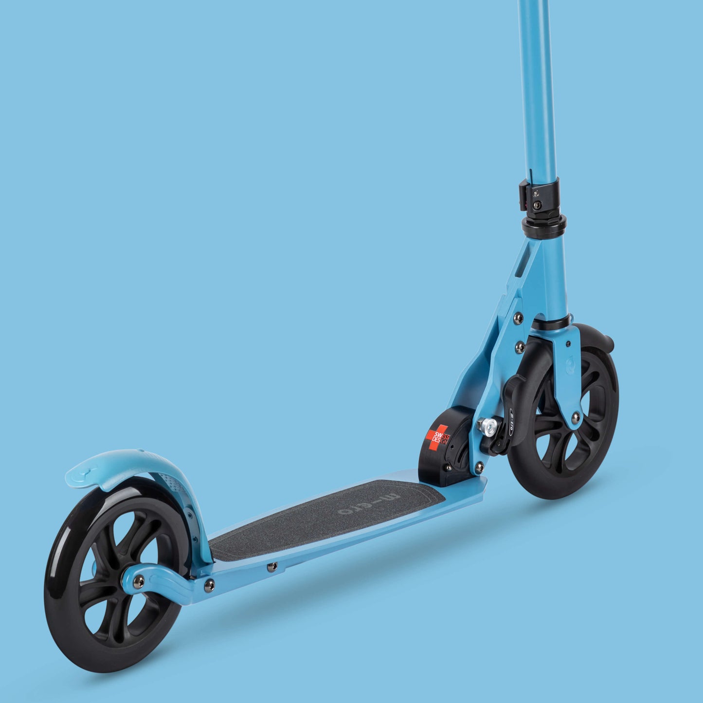 Micro Speed Deluxe: Blue