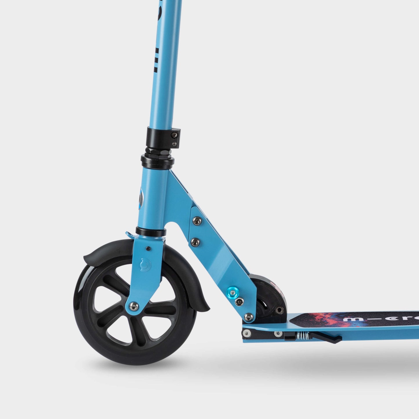 Micro Speed Deluxe Limited Edition: Blue Marble