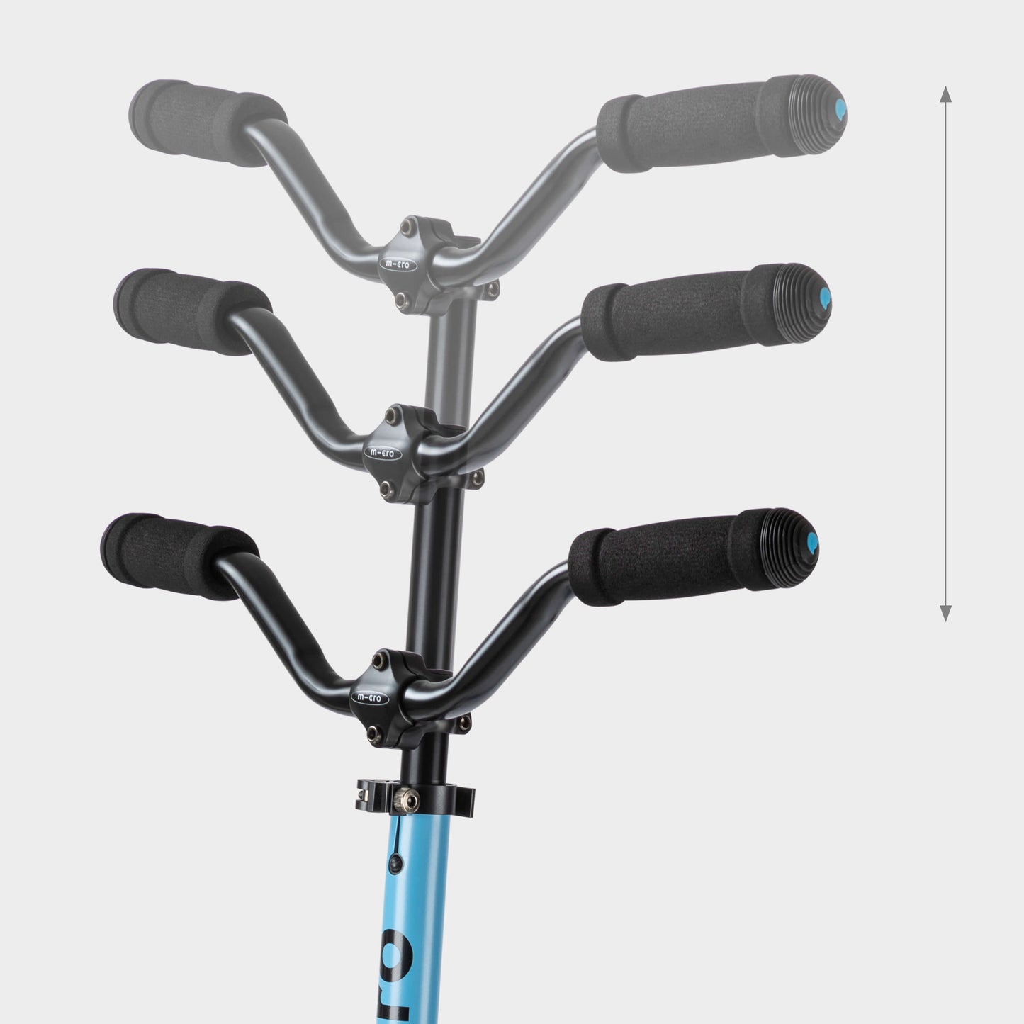 Micro Speed Deluxe Limited Edition: Blue Marble