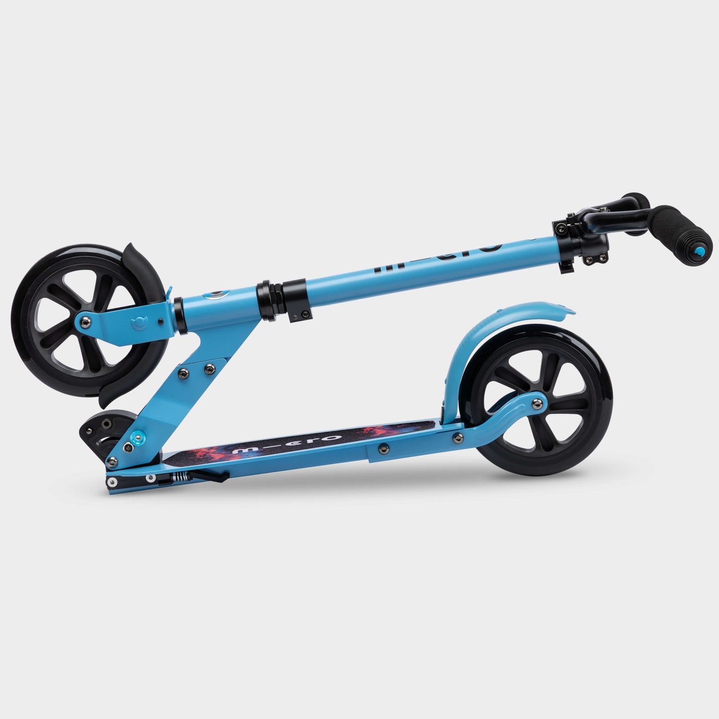 Micro Speed Deluxe Limited Edition: Blue Marble