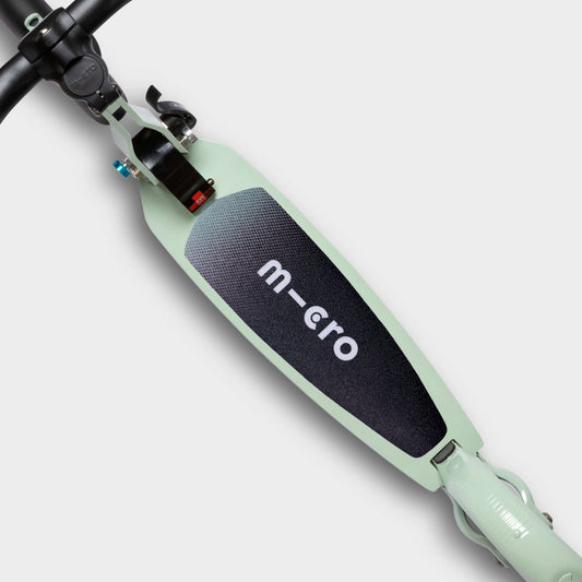 Micro Speed Deluxe Limited Edition: Mint Fade