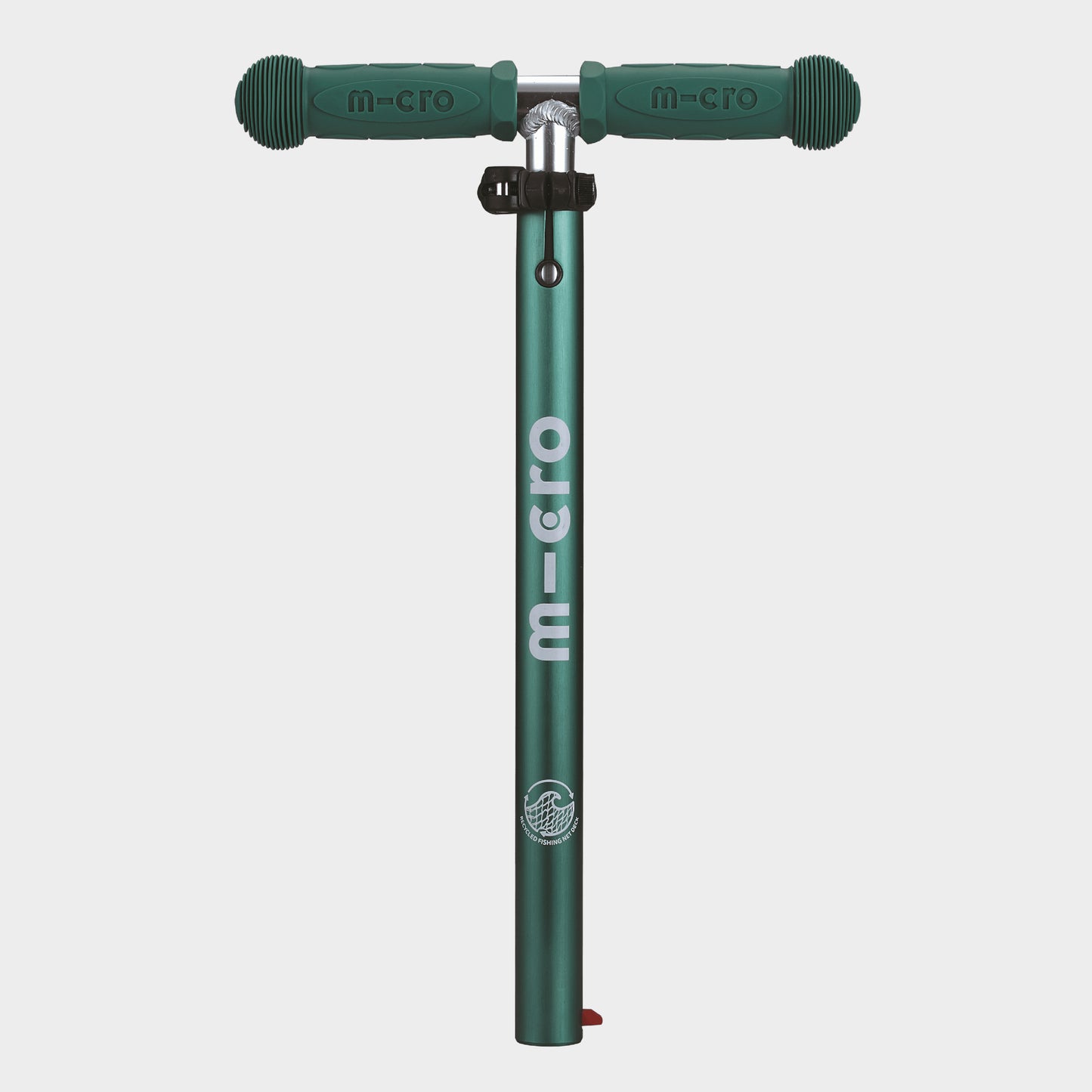 Mini Micro Eco Handle Bar: Green