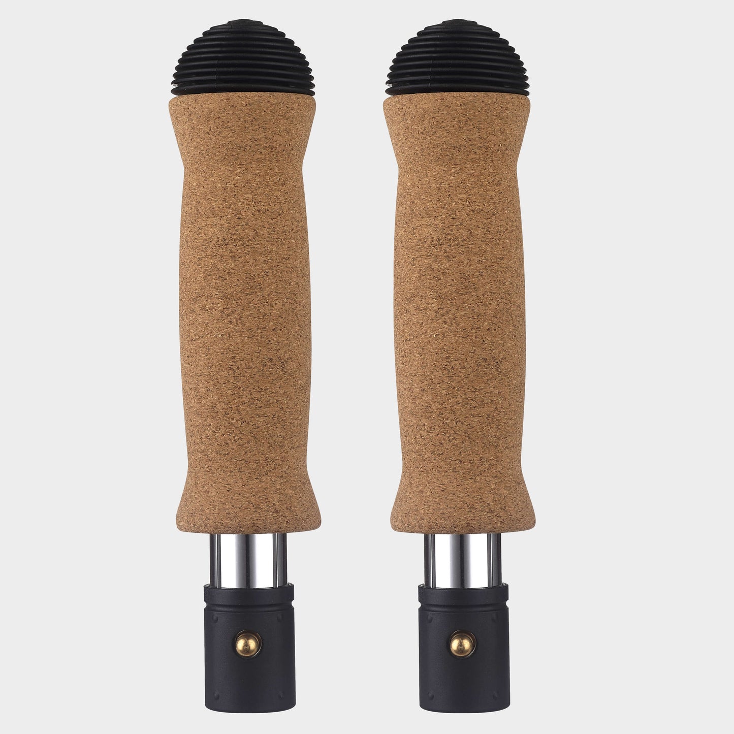 Sprite Eco Cork Grips With Plug Shockcord (Single)