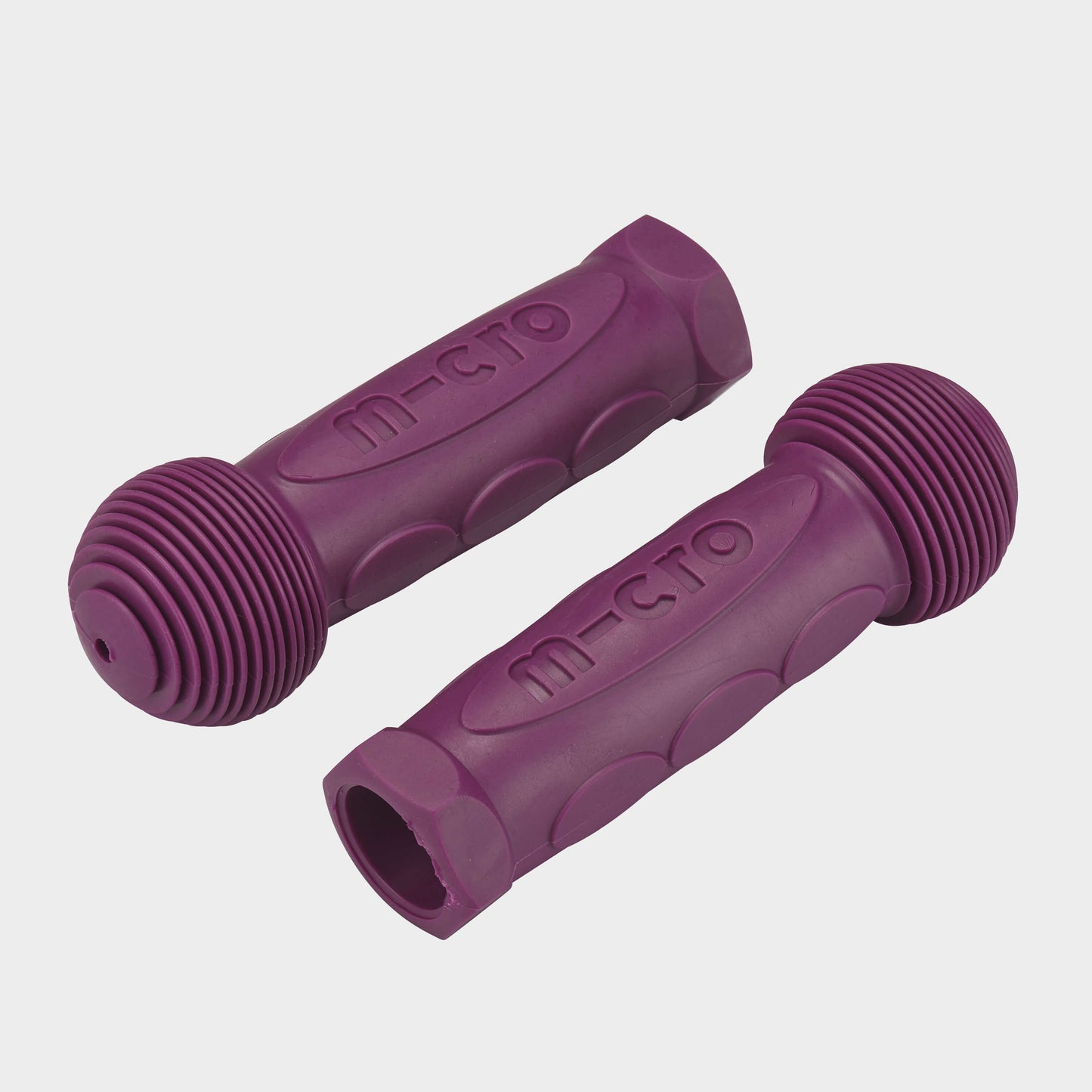 Maxi / Mini Micro Handle Grip (Set of 2): Neochrome Purple