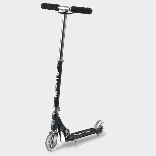 Micro Sprite Classic: Black