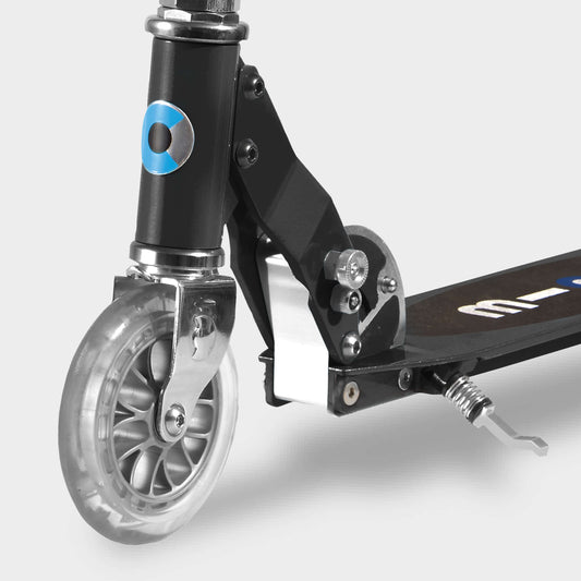 Micro Sprite Classic: Black