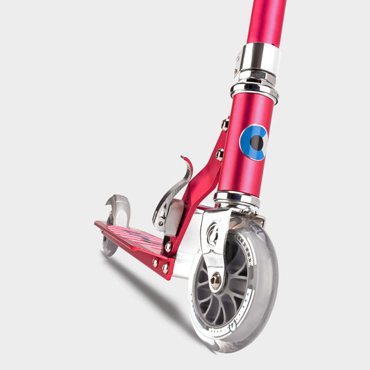 Micro Sprite Classic: Pink