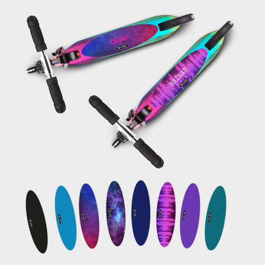 Customisable Micro Sprite Classic LED: Neochrome