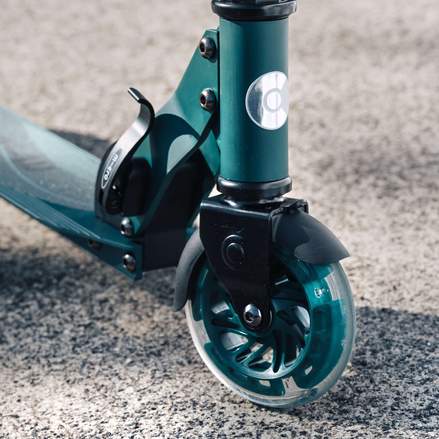 Micro Recycled Sprite LED: Green