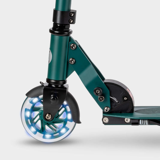 Micro Recycled Sprite LED: Green