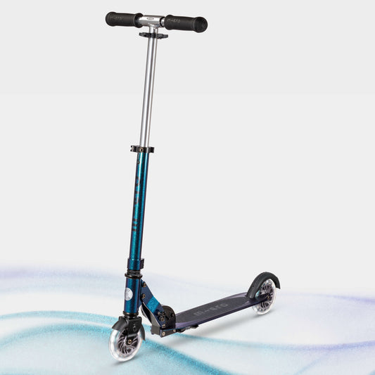 Micro Sprite LED Two Tone: Green