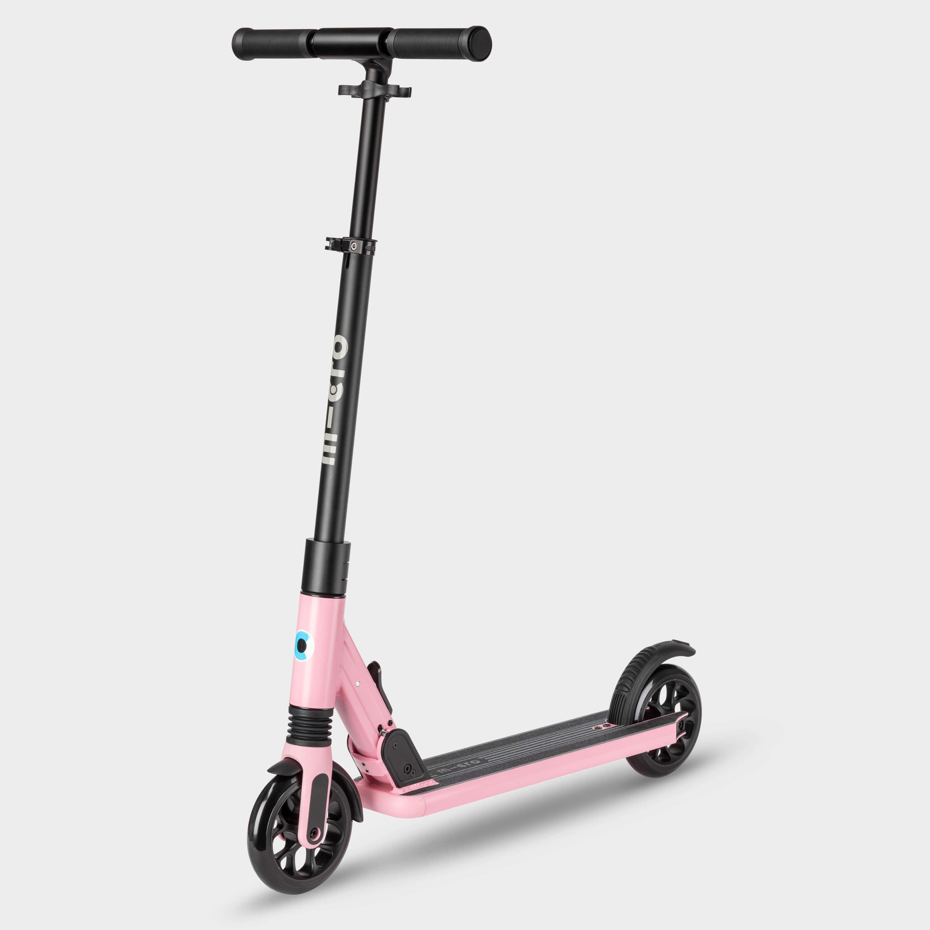 Micro Sprite Suspension Pink Micro Scooters