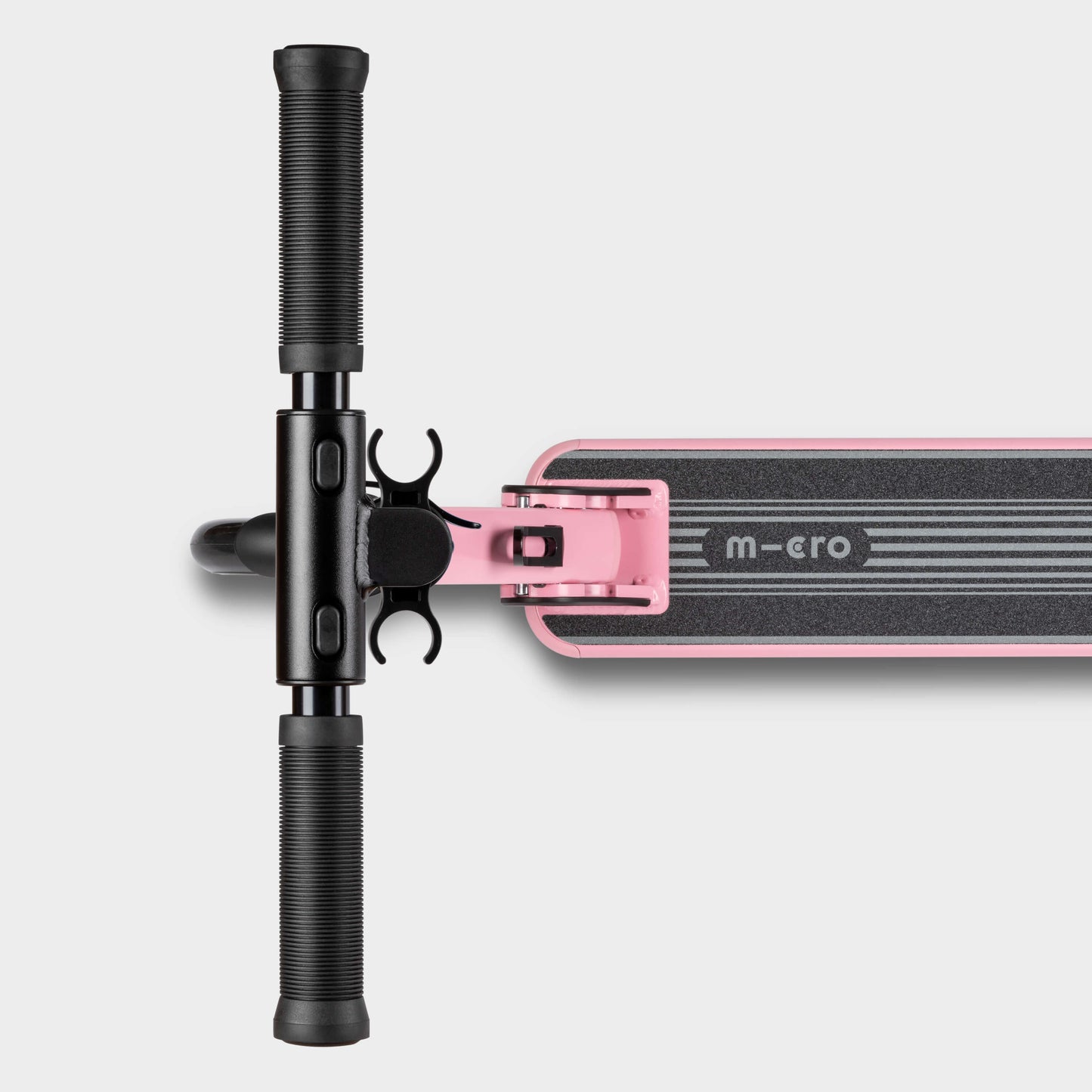 Micro Sprite Suspension: Pink