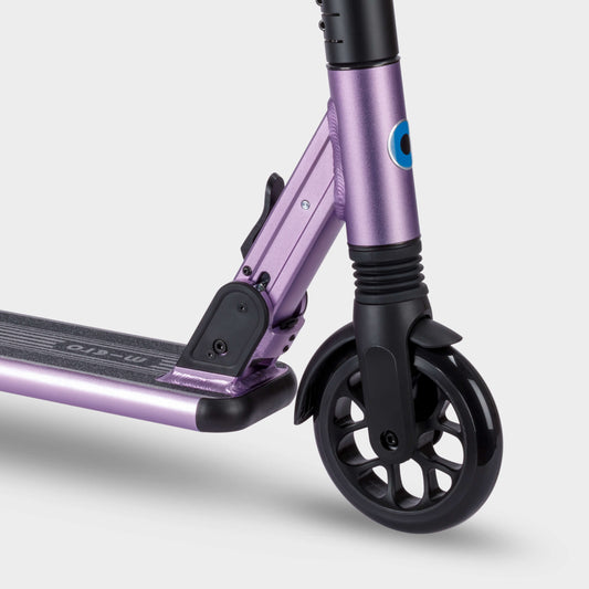 Micro Sprite Suspension: Metallic Purple