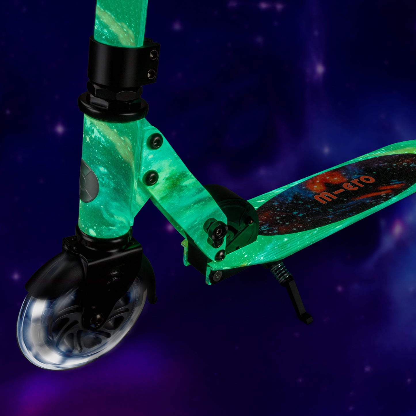 Sprite LED Art Collection Glow: Intercosmic