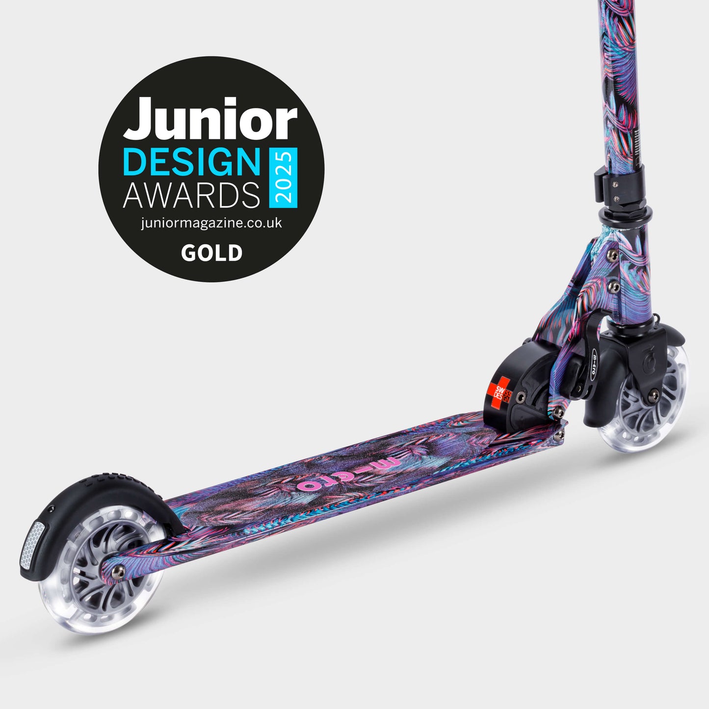 Sprite LED Art Collection: Palm Print