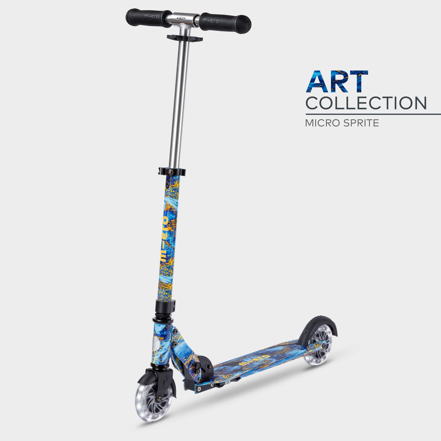 Sprite LED Art Collection: Star Night