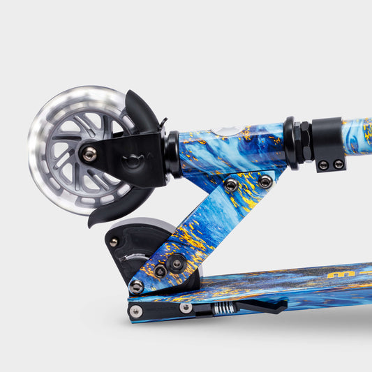 Sprite LED Art Collection: Star Night