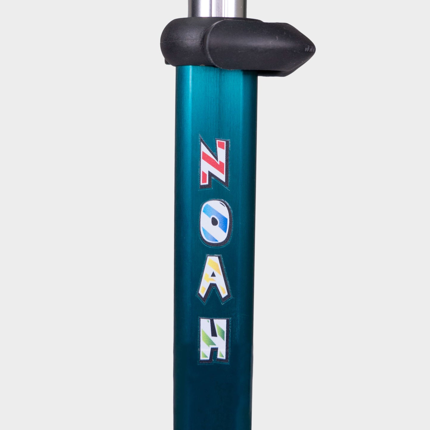 Scooter, Bike and Accessory Stickers Pack of 56 Stickers: Alphabet