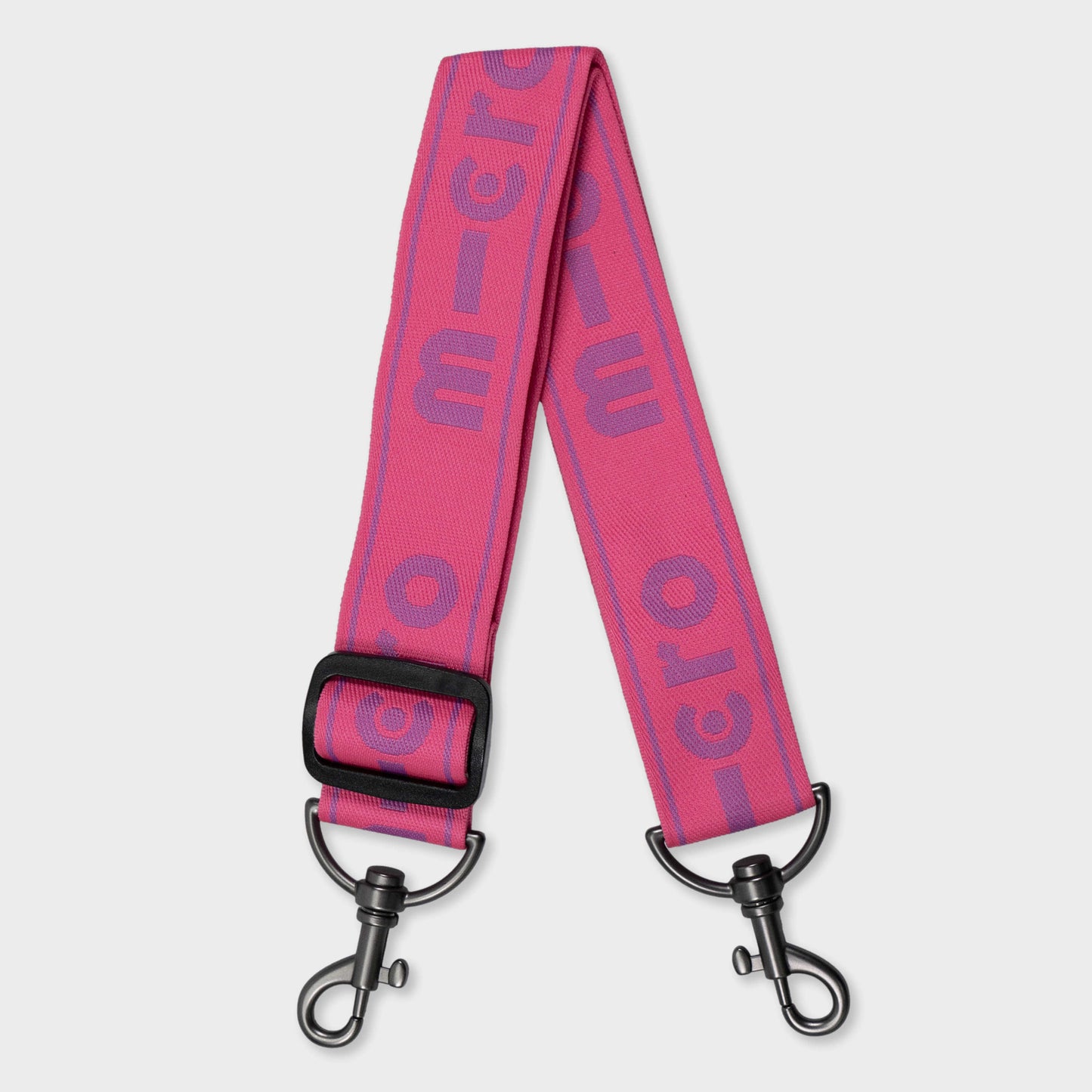 Eco Carry Strap: Pink