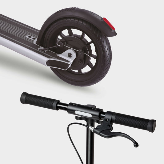 Micro Suburb Handbrake Edition Scooter