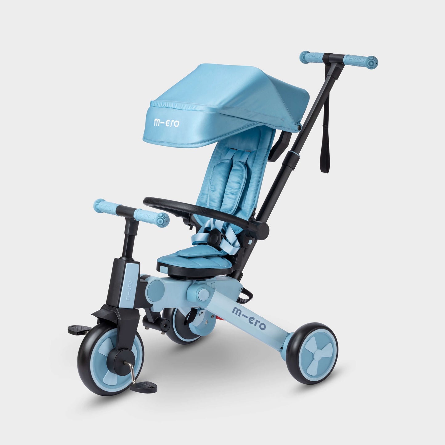Bundle Micro Flexi Trike