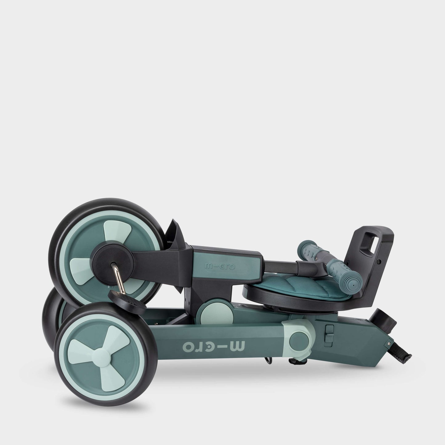 Micro Flexi Trike: Green Matcha