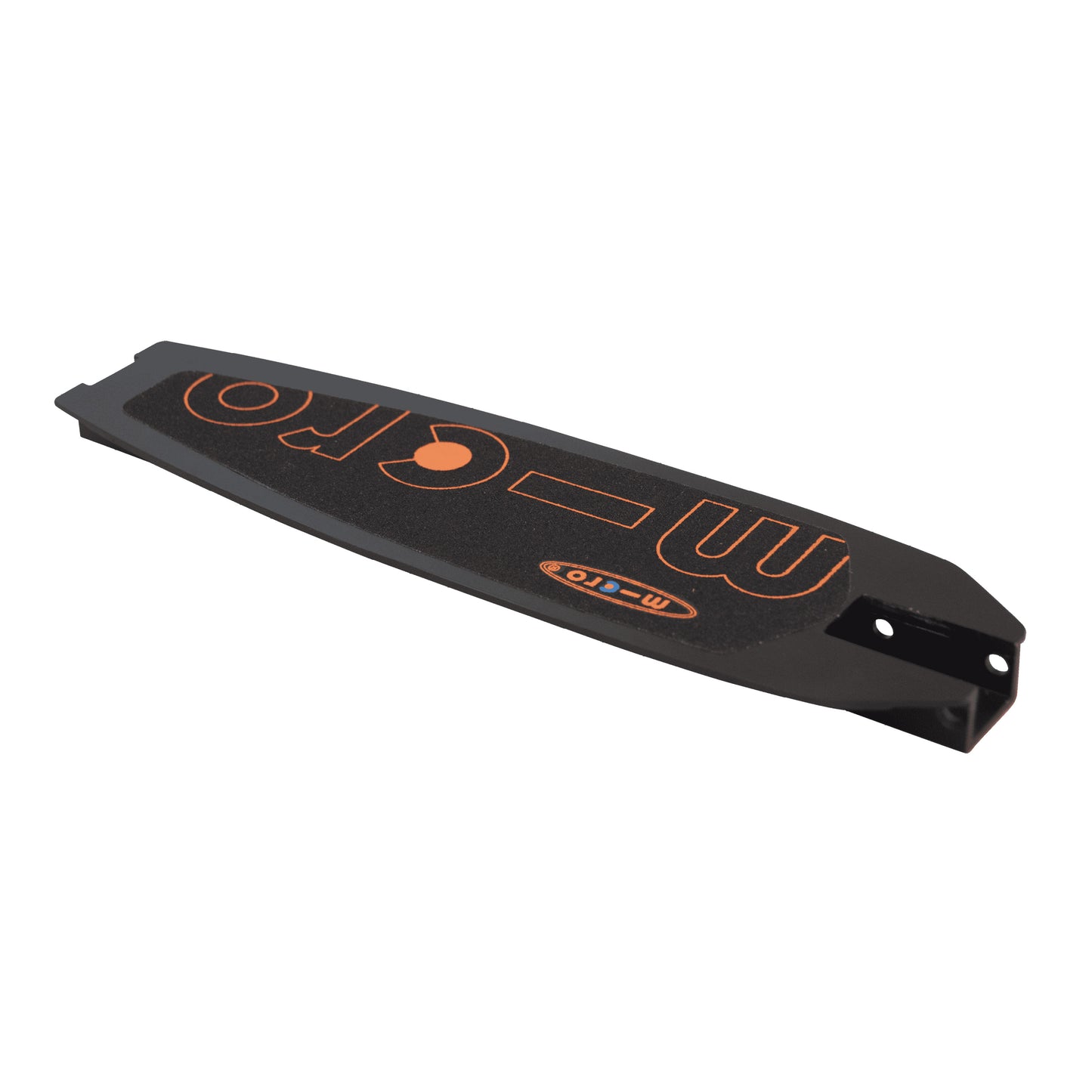 Micro Classic Deck: Black