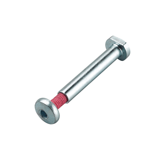 Mini Micro Front Axle Bolt: Left
