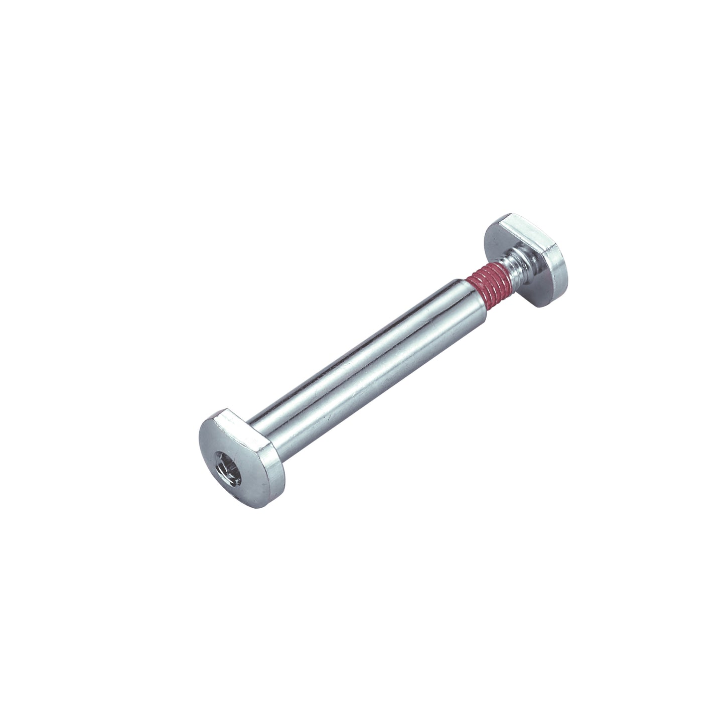 Maxi Micro Front Axle Bolt: Left