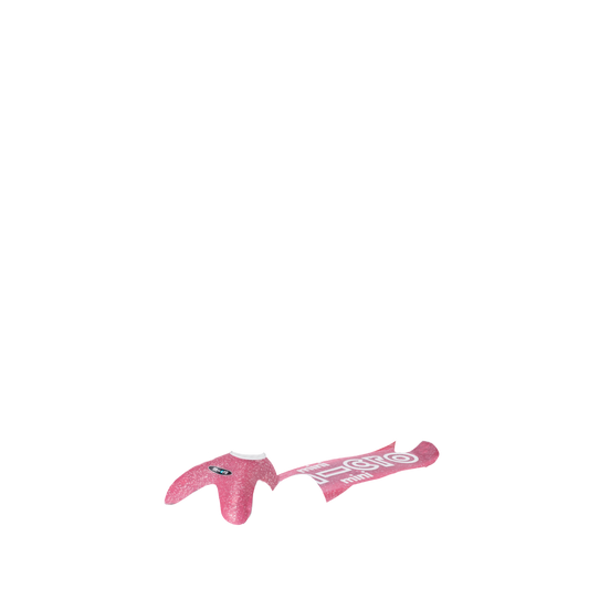 Mini Micro Glitter Deck: Pink