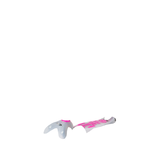 Mini Micro Flux Deck: Pink