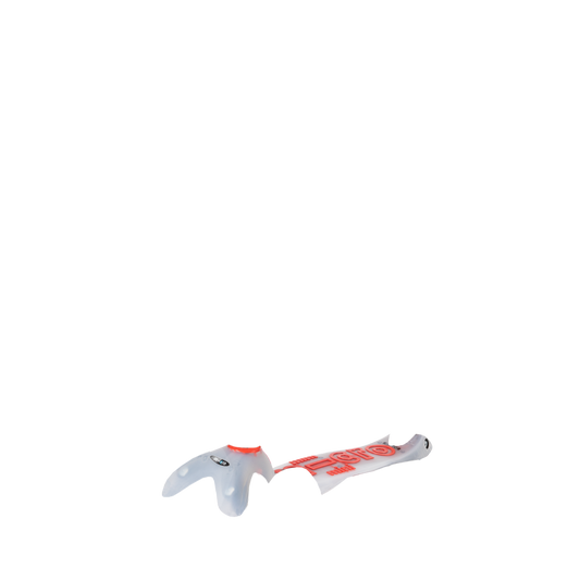 Mini Micro Flux Deck: Red