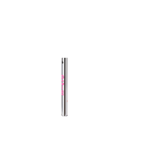 Mini Micro Flux T Bar: Pink