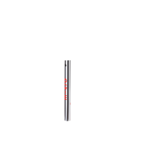 Mini Micro Flux T Bar: Red