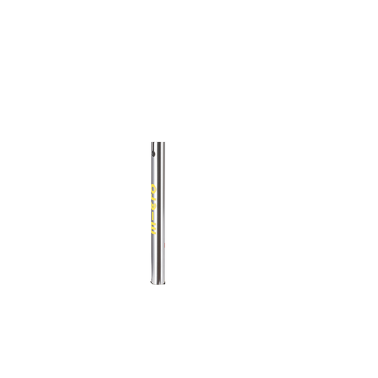 Mini Micro Flux T Bar: Yellow