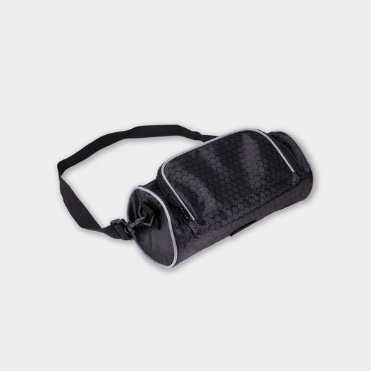 Zip up Bar Bag My Buggy Buddy: Black
