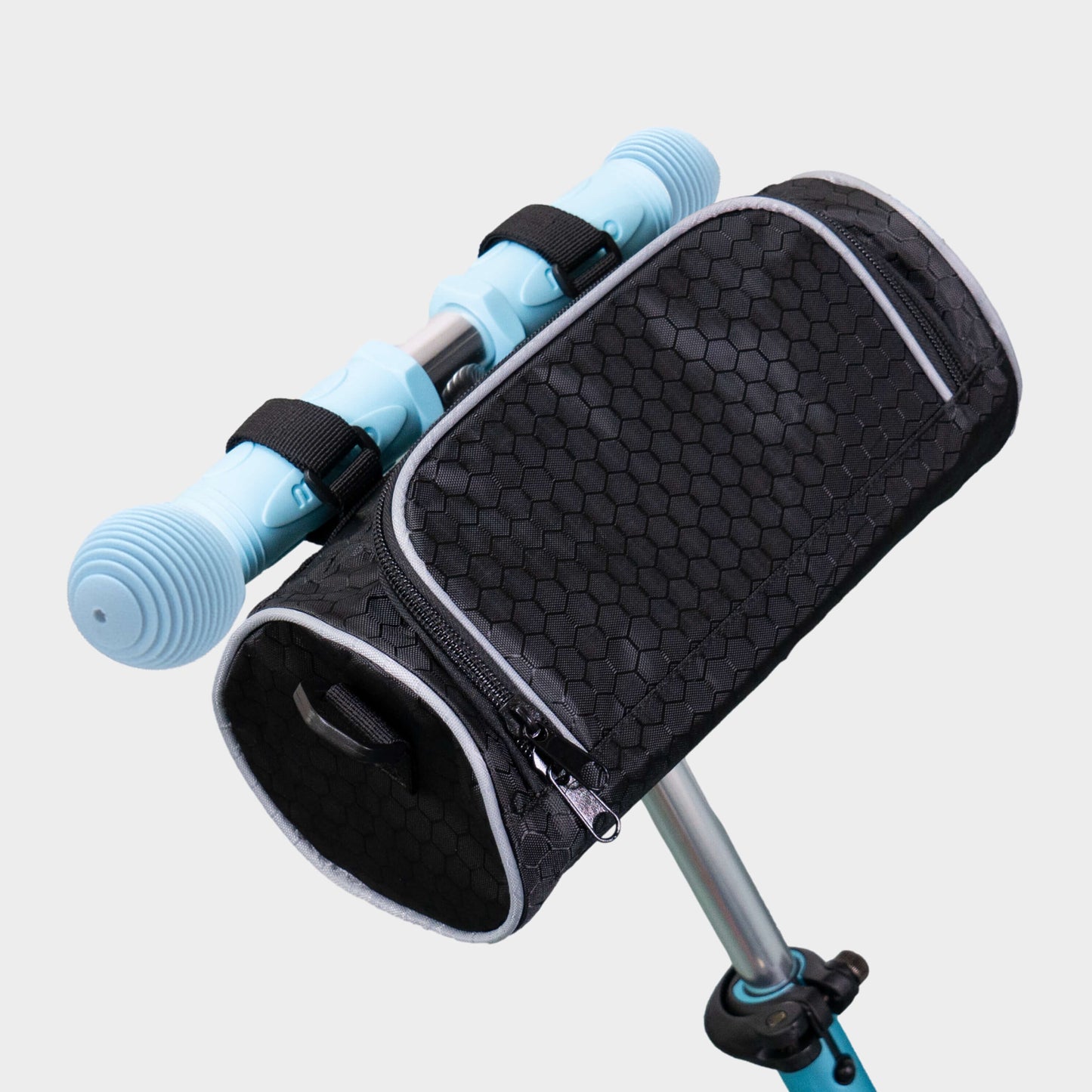 Zip up Bar Bag My Buggy Buddy: Black