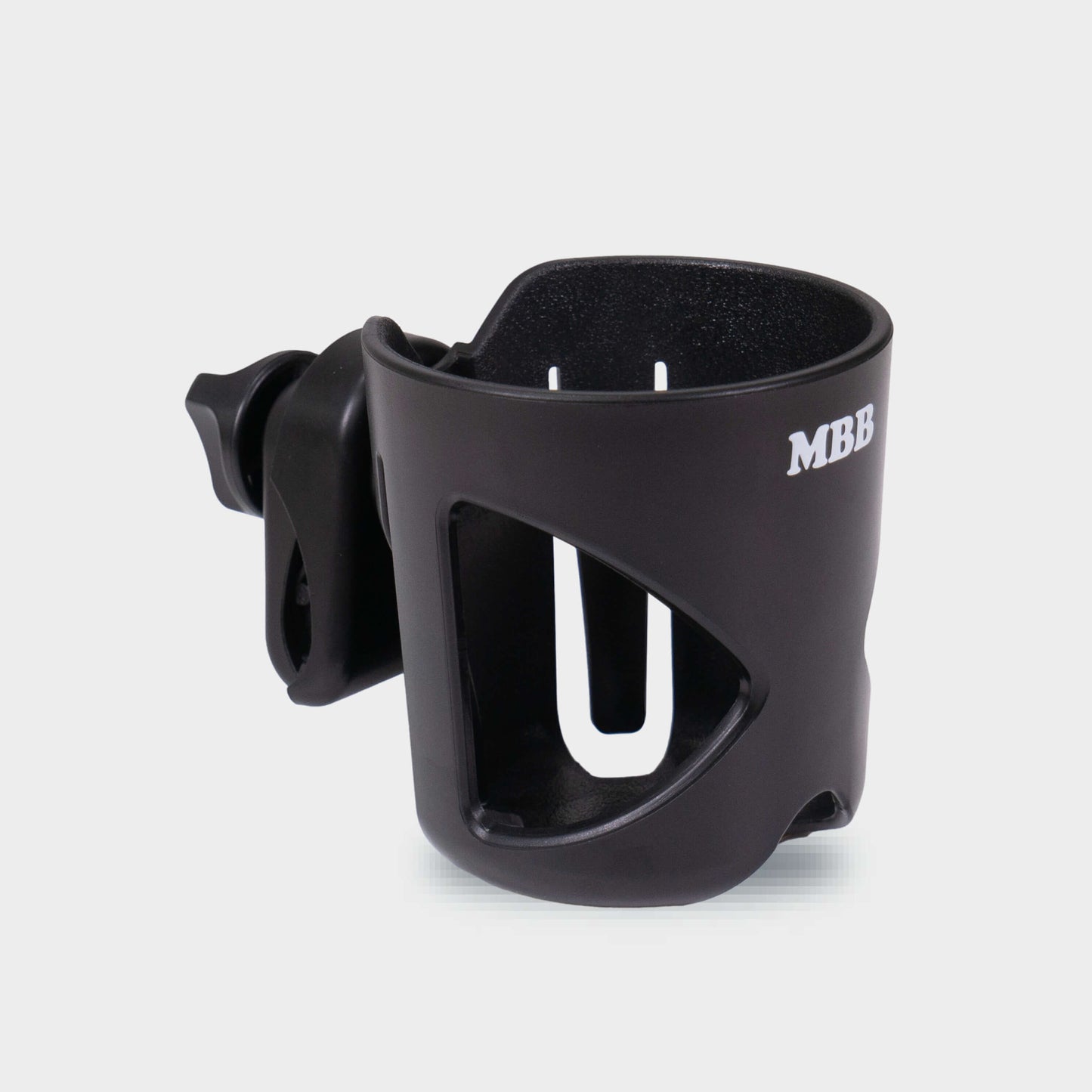 Cup Holder My Buggy Buddy: Black