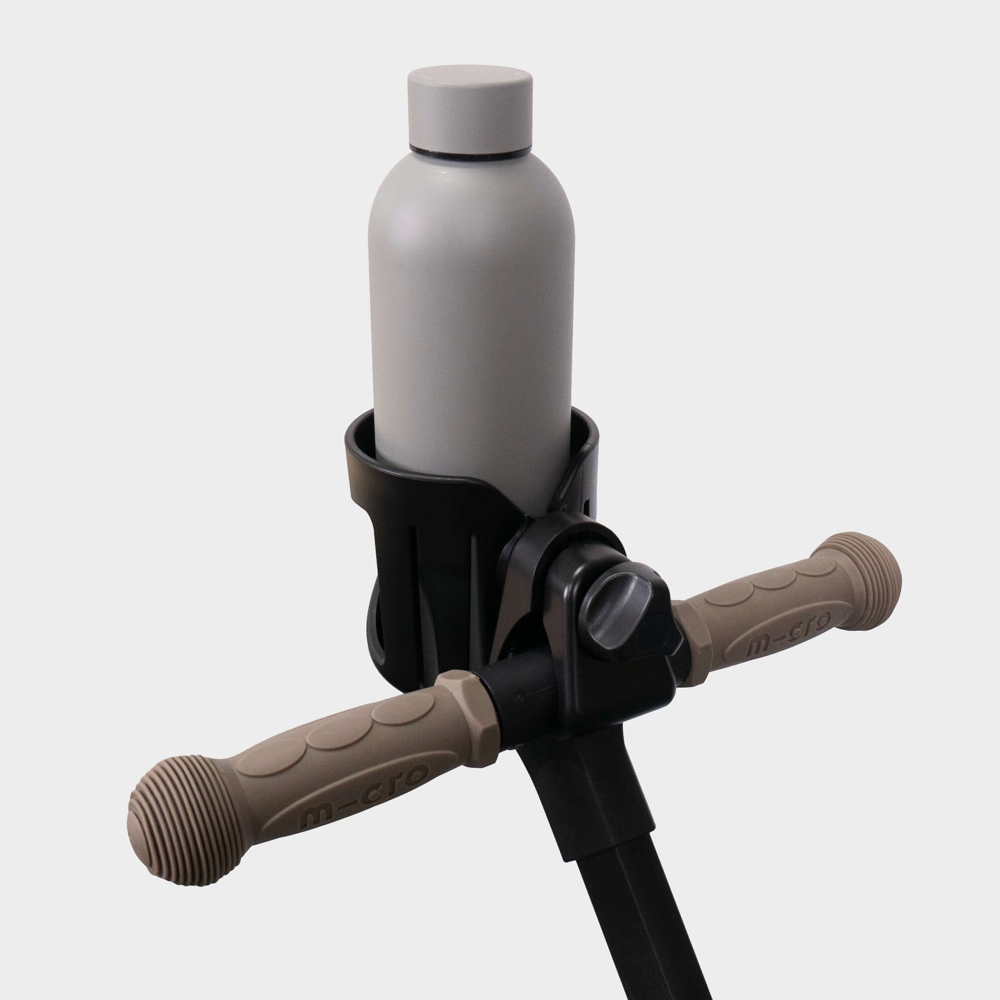 Cup Holder My Buggy Buddy: Black