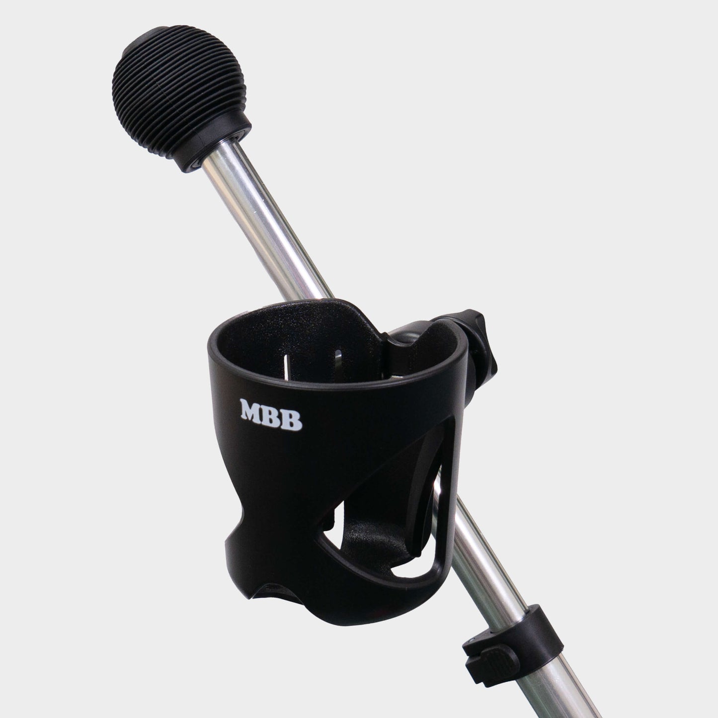 Cup Holder My Buggy Buddy: Black