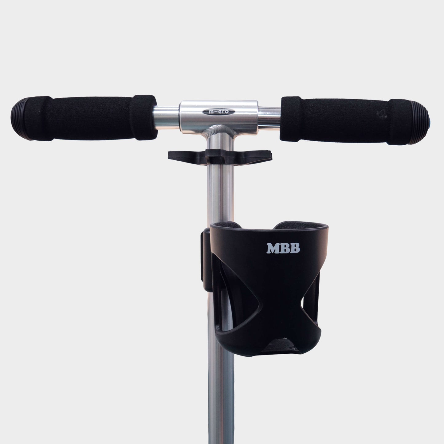 Cup Holder My Buggy Buddy: Black