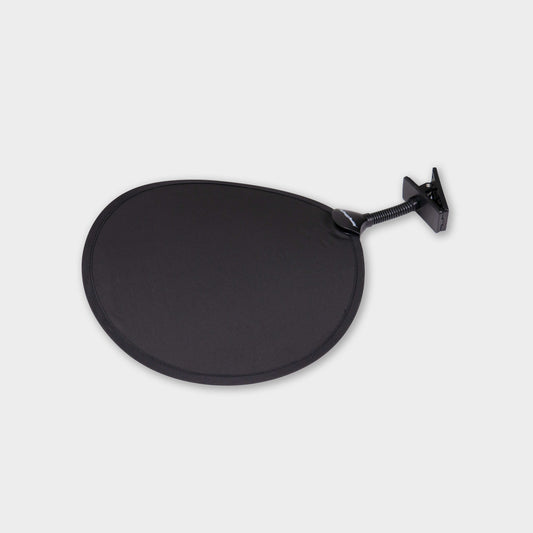 Sun Shade My Buggy Buddy: Black