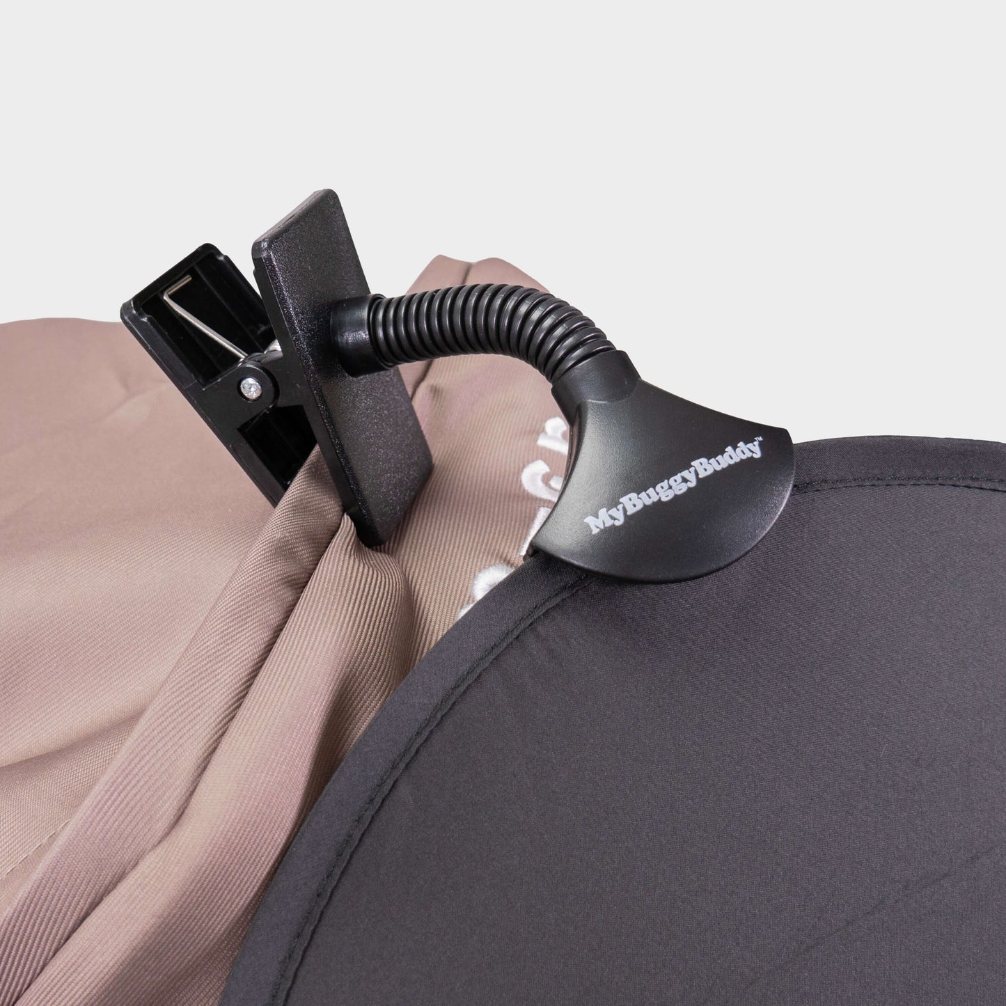 Sun Shade My Buggy Buddy: Black