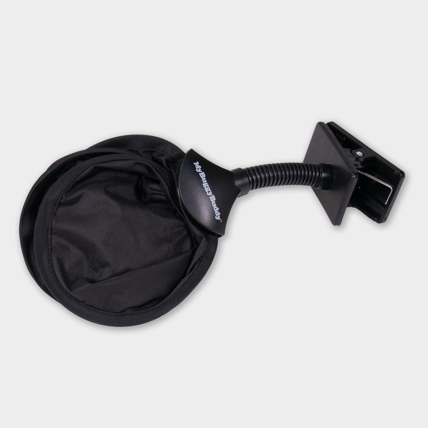 Sun Shade My Buggy Buddy: Black
