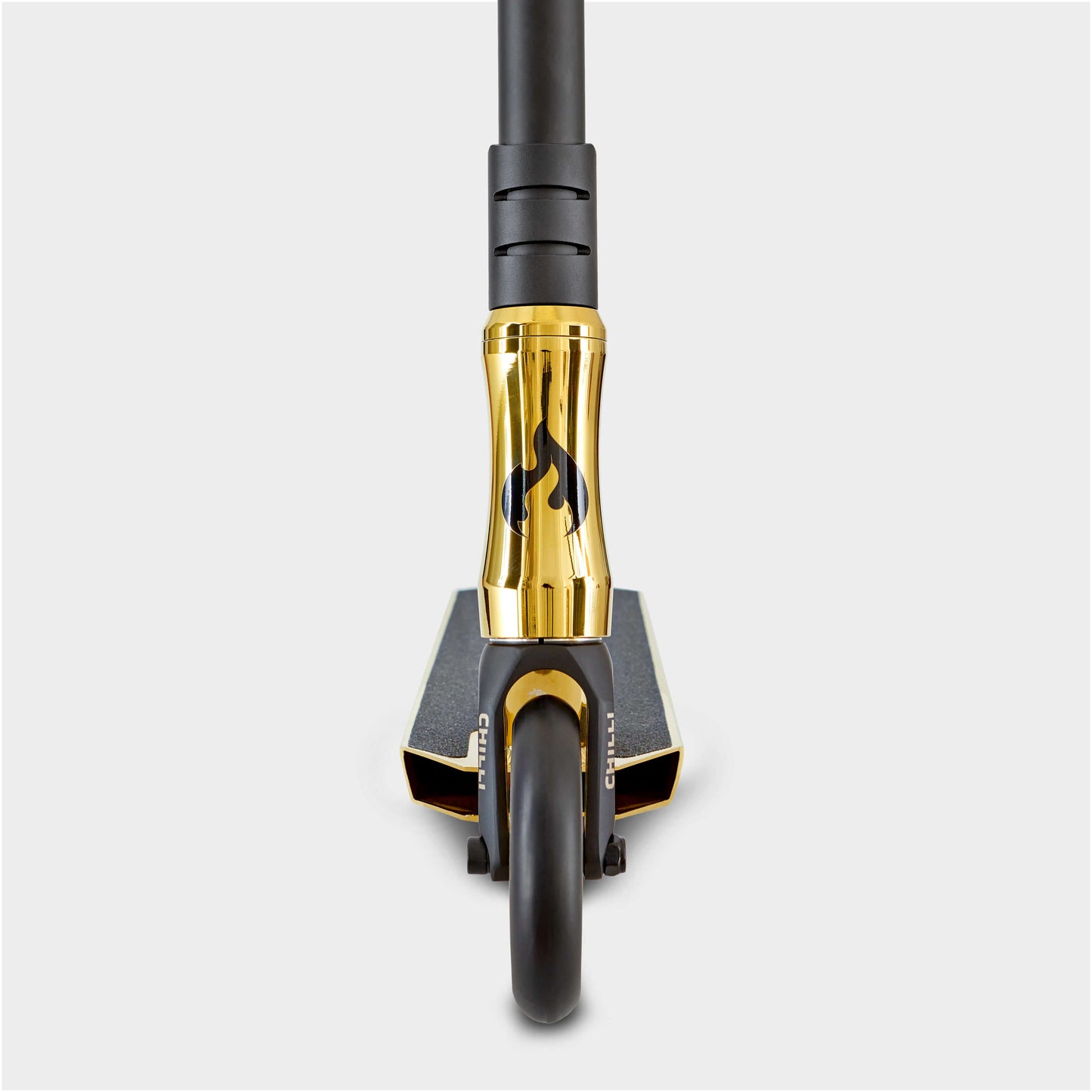 Reaper Stunt Scooter: Gold