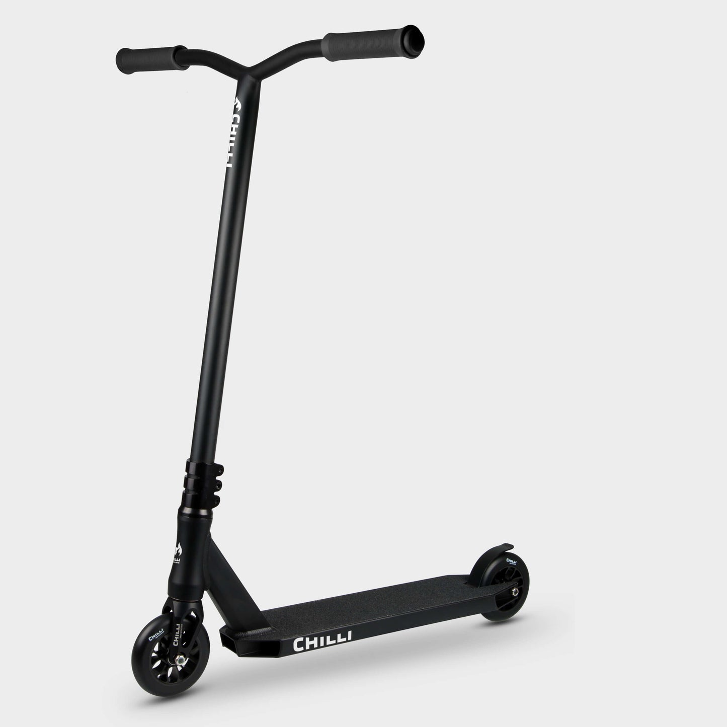 Bundle Chilli Reaper Stunt