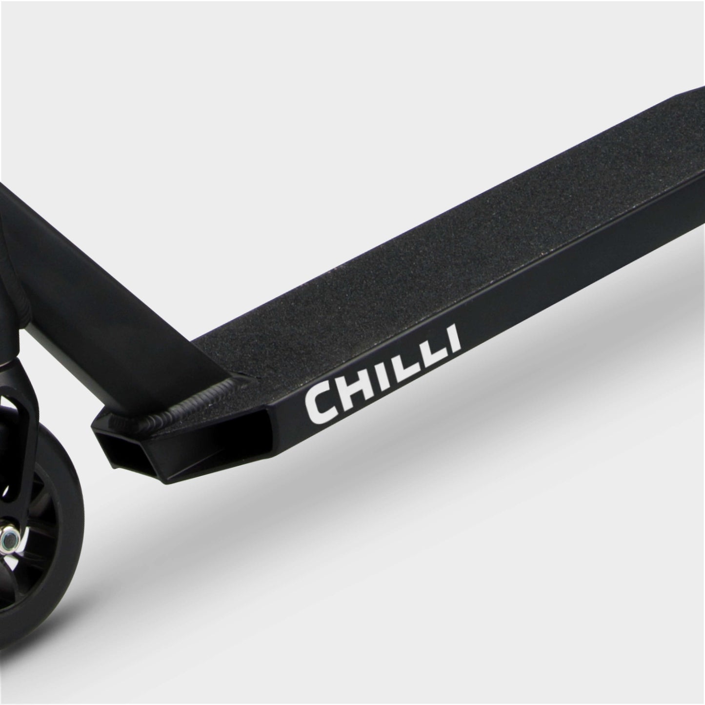 Reaper Stunt Scooter: Grim