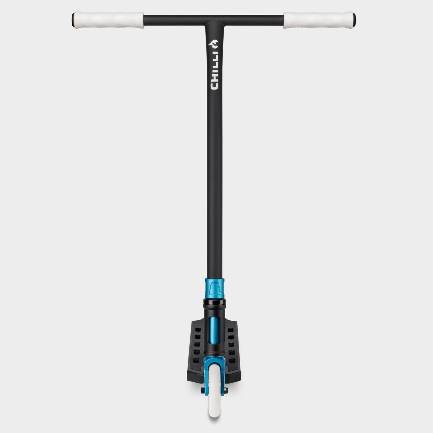 Ventus Stunt Scooter: Black/White