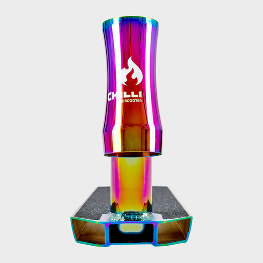 Chilli Stunt Reaper Deck: Neochrome